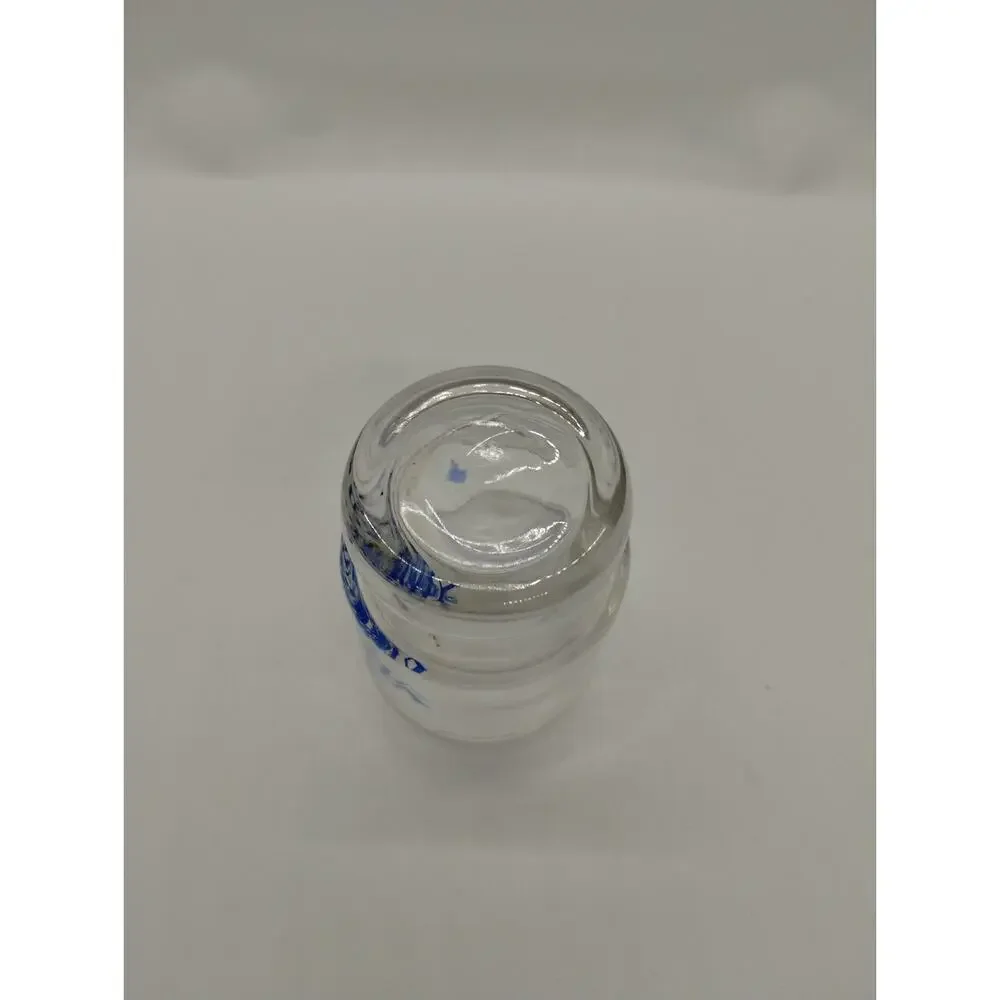West Virginia Shot Glass - WV State Shotglass